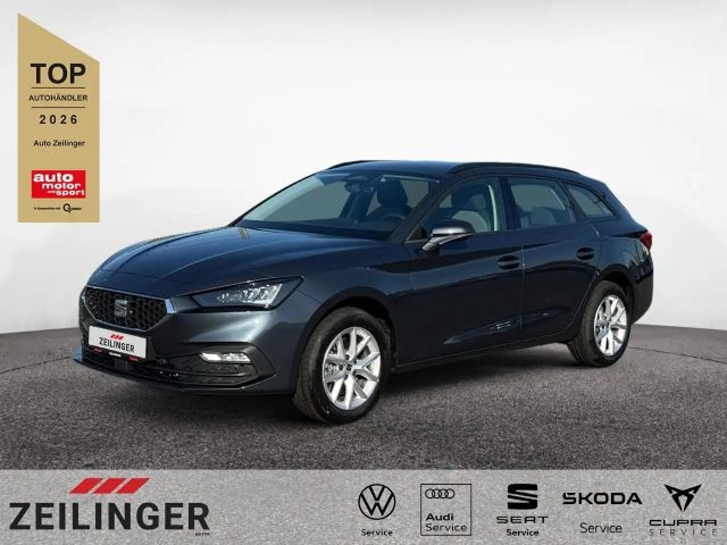 Seat Leon Style Sportstourer DSG