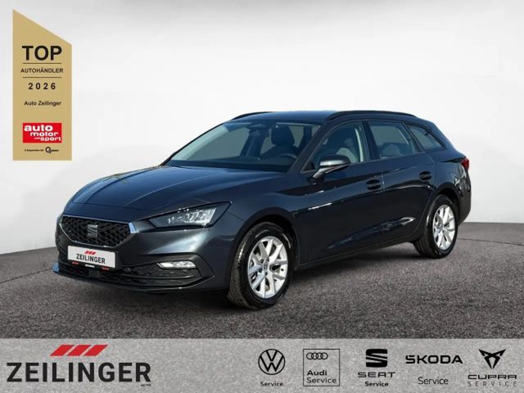 Seat Leon Style Sportstourer DSG