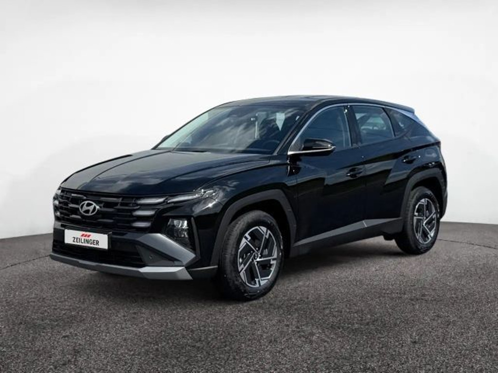 Hyundai Tucson Comfort T-GDi 1.6