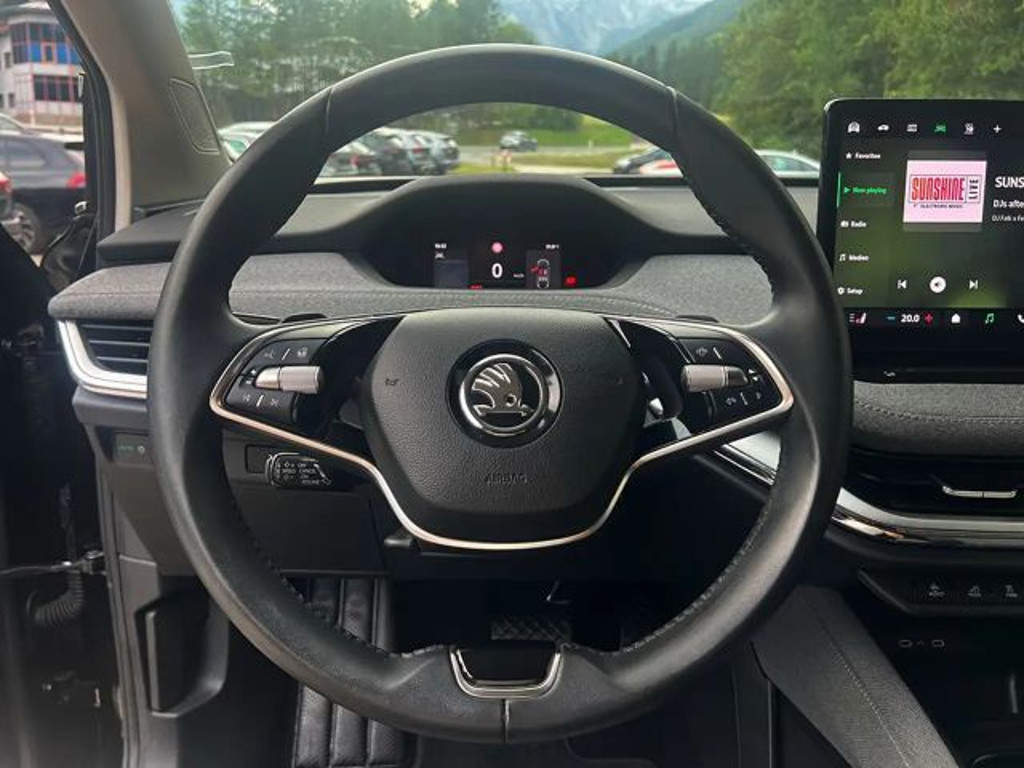 Skoda Enyaq iV
