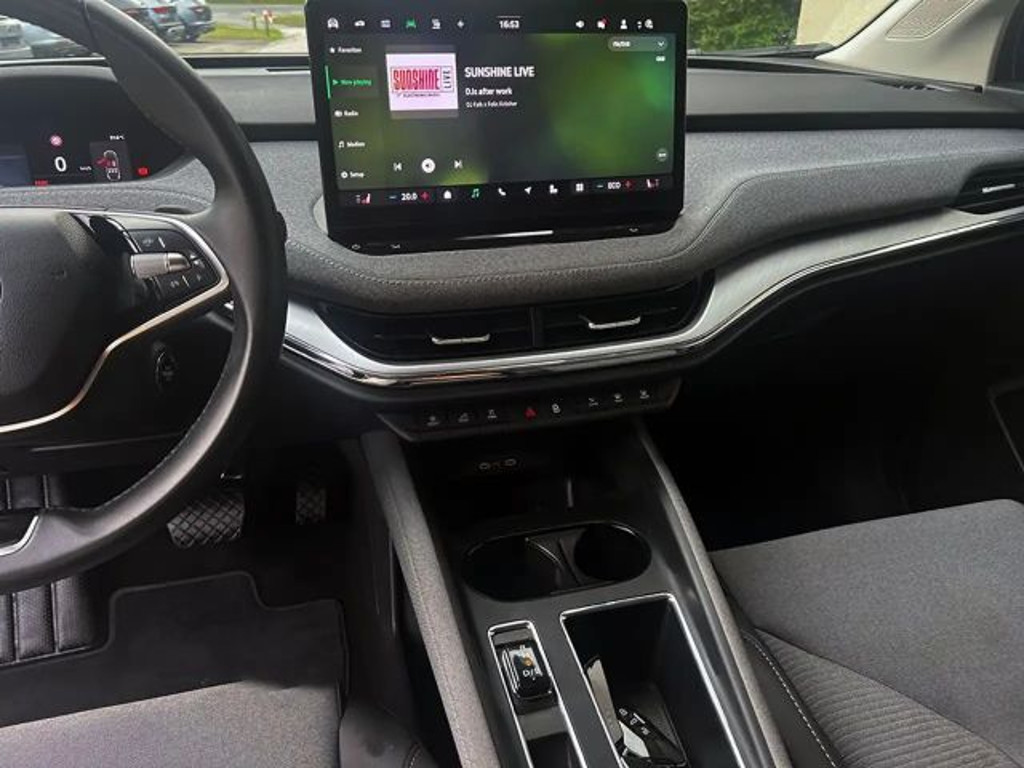 Skoda Enyaq iV