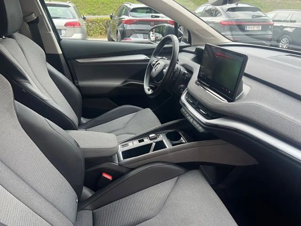 Skoda Enyaq iV