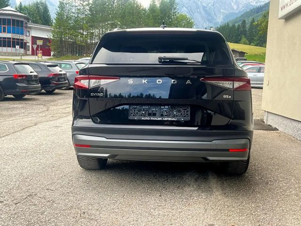 Skoda Enyaq iV