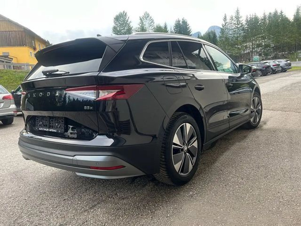 Skoda Enyaq iV