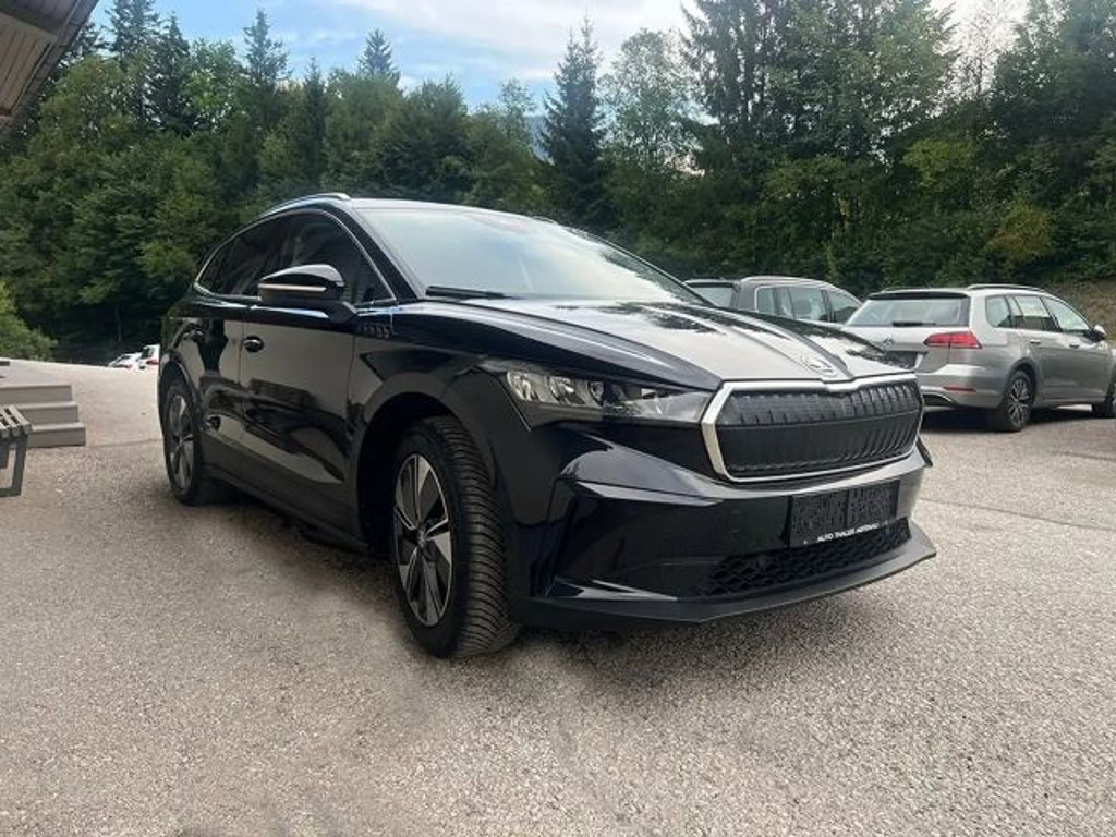 Skoda Enyaq iV