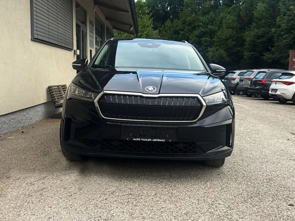Skoda Enyaq iV