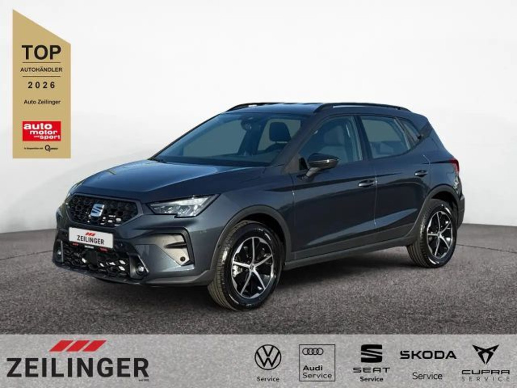 Seat Arona Style DSG