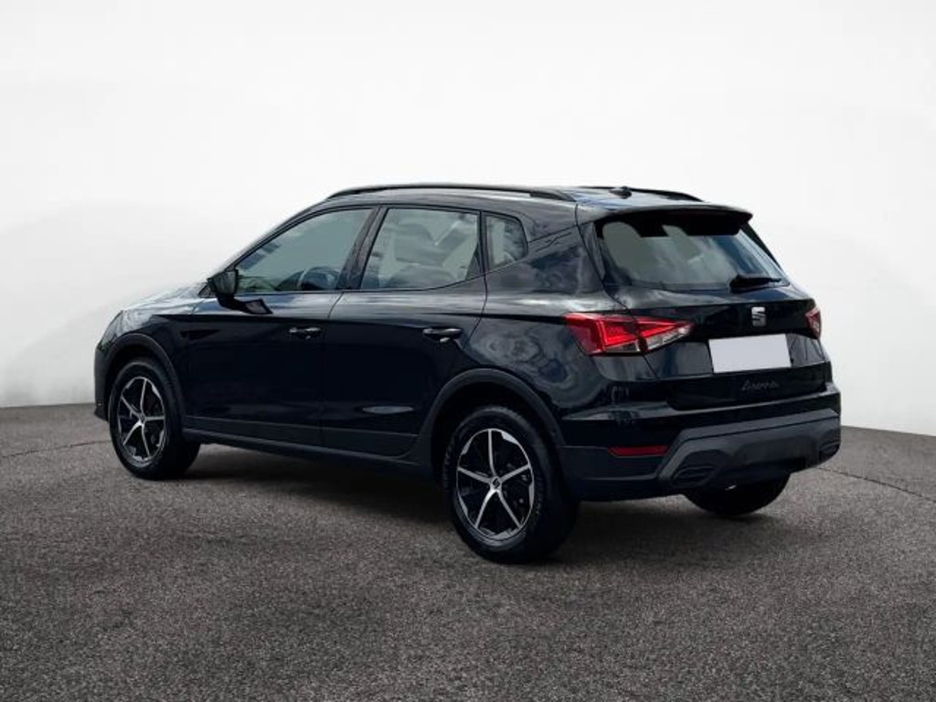 Seat Arona Style DSG