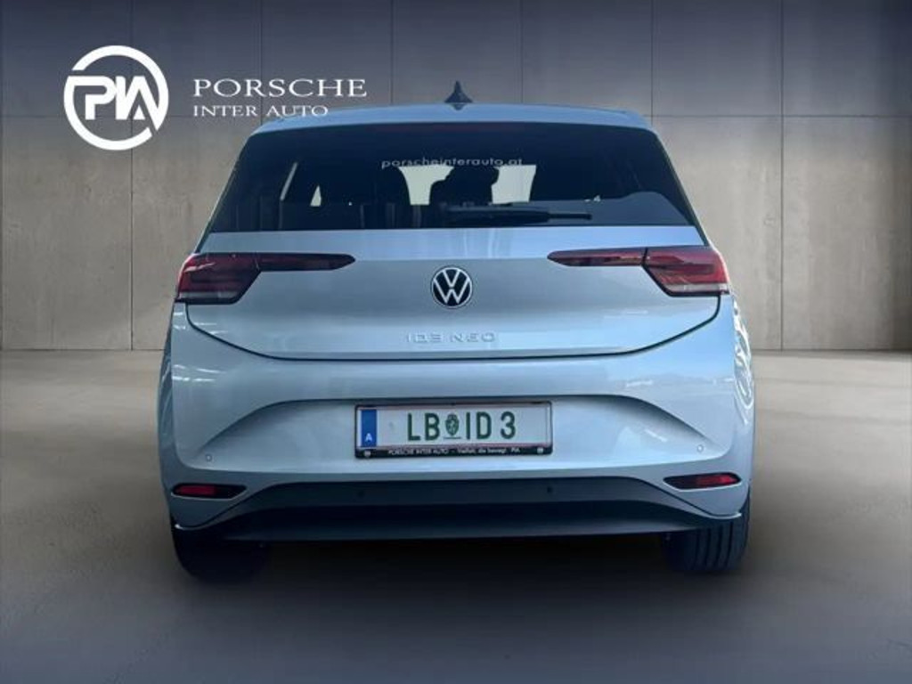 Volkswagen ID.3 Life