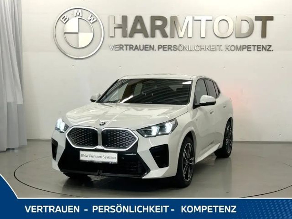 BMW iX2 M-Sport eDrive20