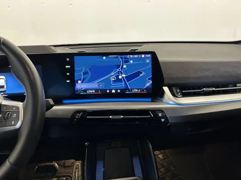 BMW iX2