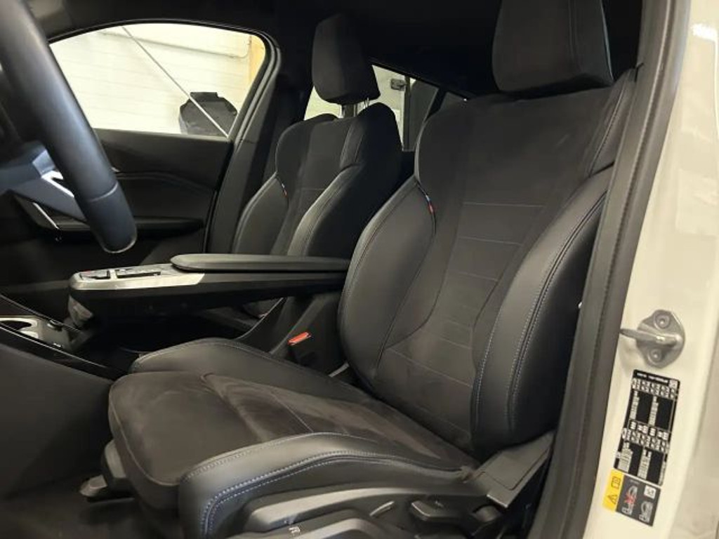 BMW iX2