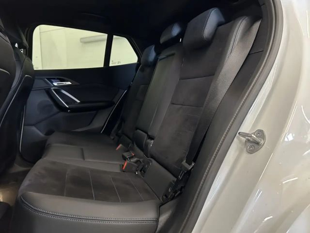 BMW iX2