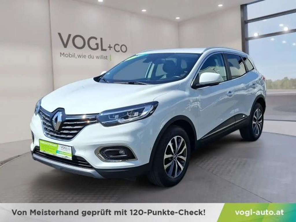Renault Kadjar Intens TCe 140