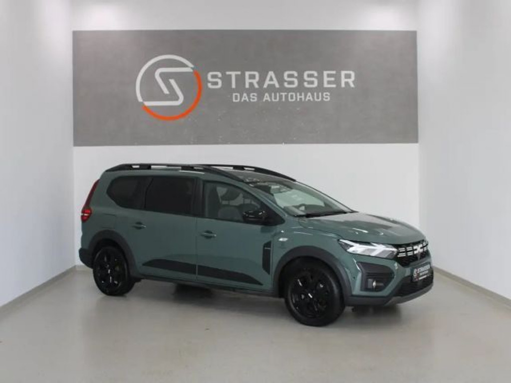 Dacia Jogger Extreme