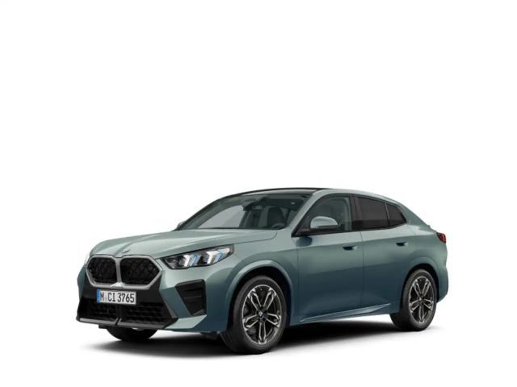 BMW X2 M-Sport sDrive20i