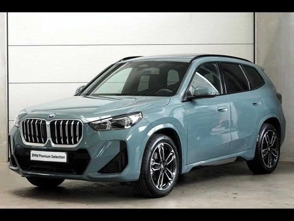 BMW X1 M-Sport
