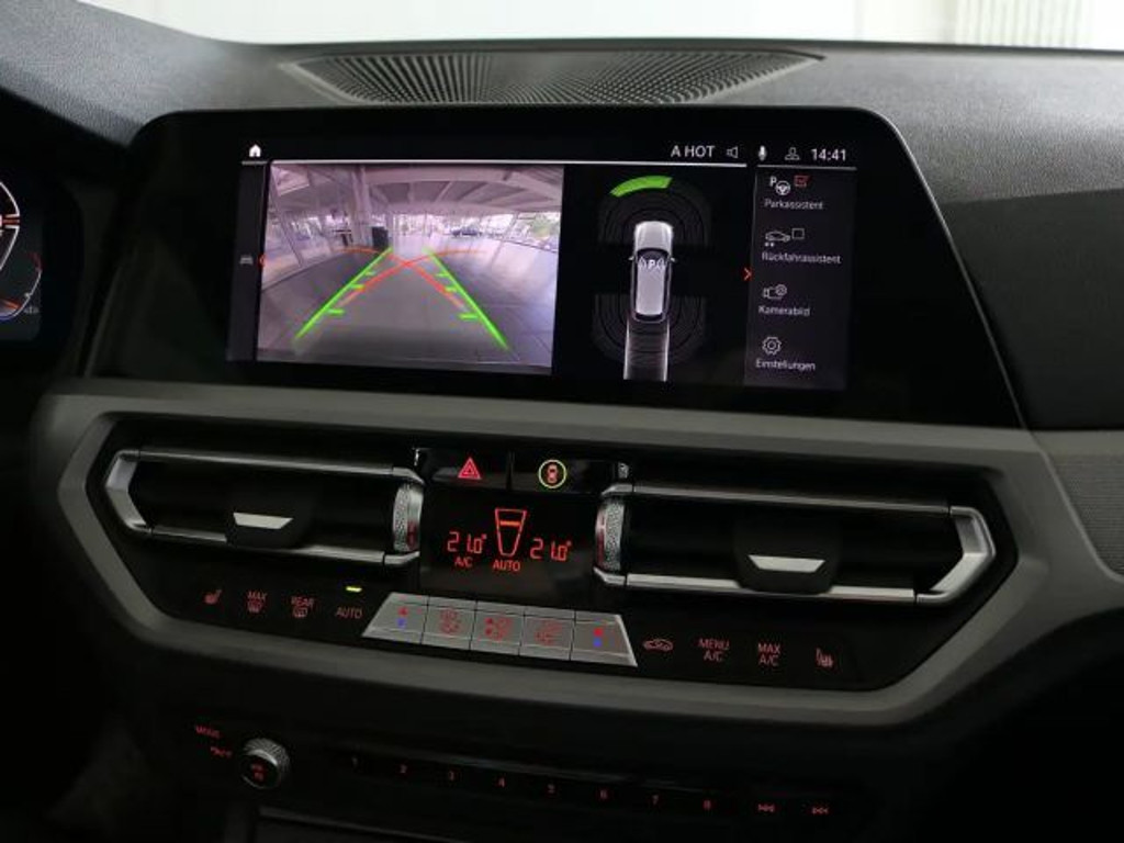 BMW 3 Serie
