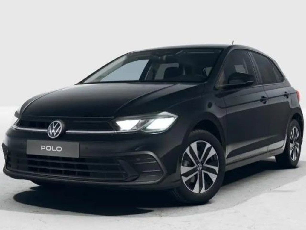 Volkswagen Polo 1.0 TSI