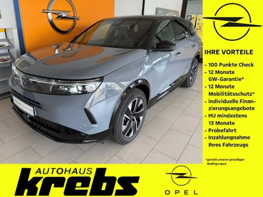 Opel Grandland Innovation Grand Sport Hybrid GS-Line