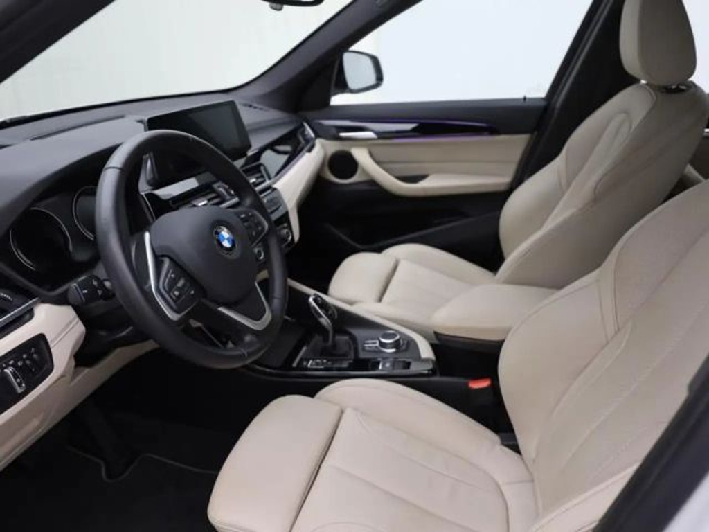 BMW X1 Sport Line