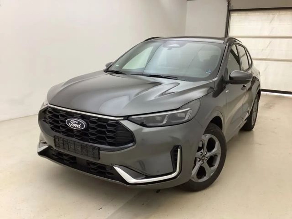 Ford Kuga ST Line Hybrid