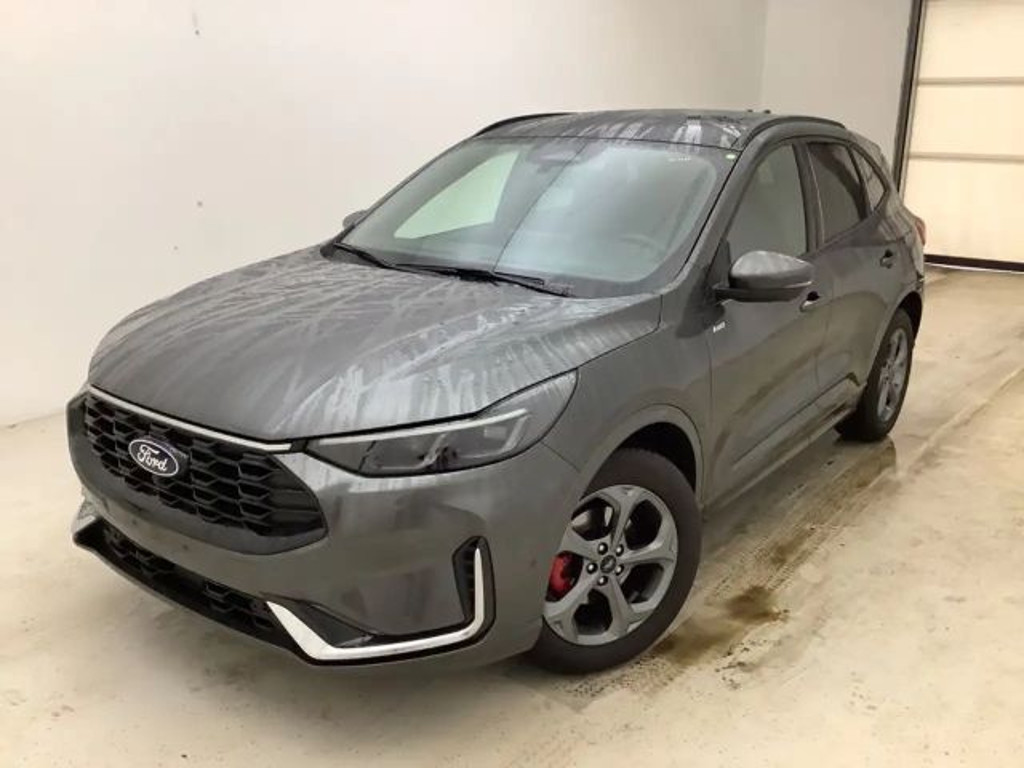 Ford Kuga EcoBoost ST Line X