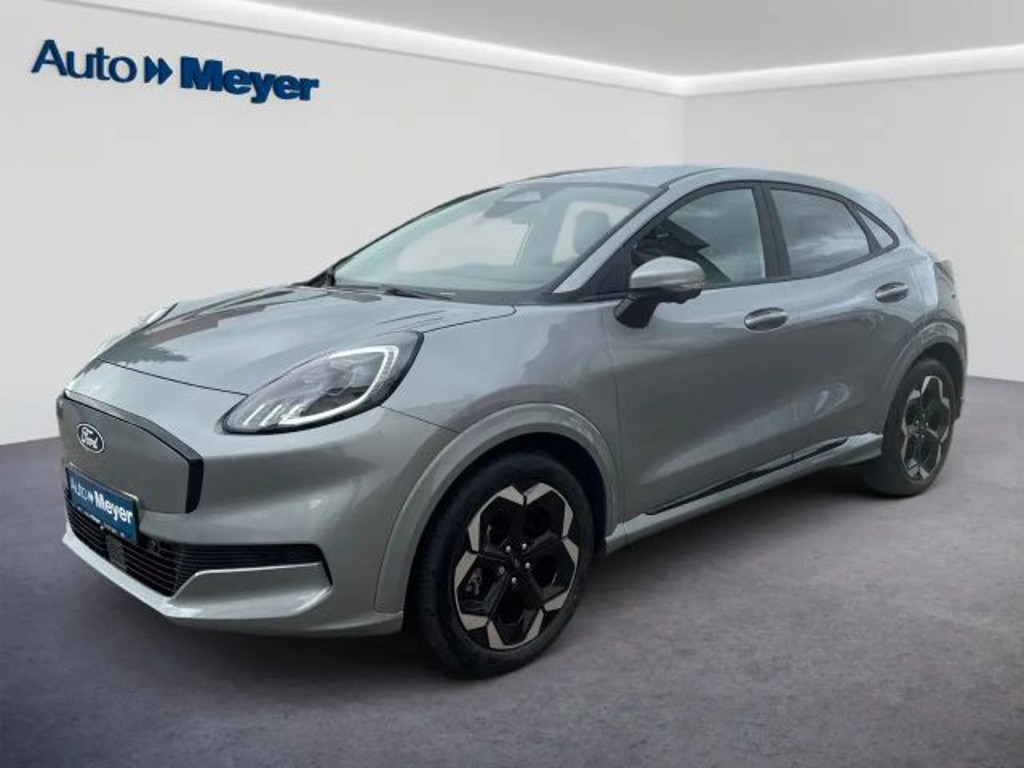 Ford Puma Premium Gen-E