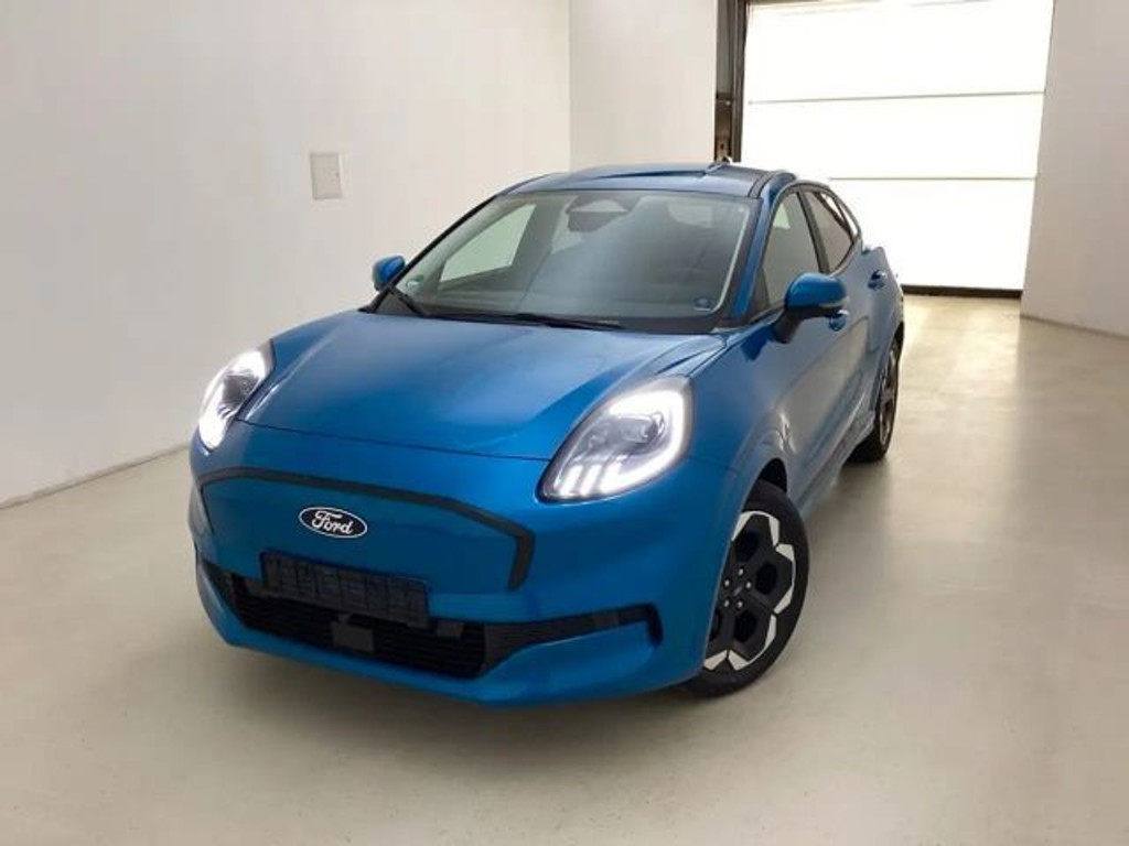 Ford Puma Premium Gen-E