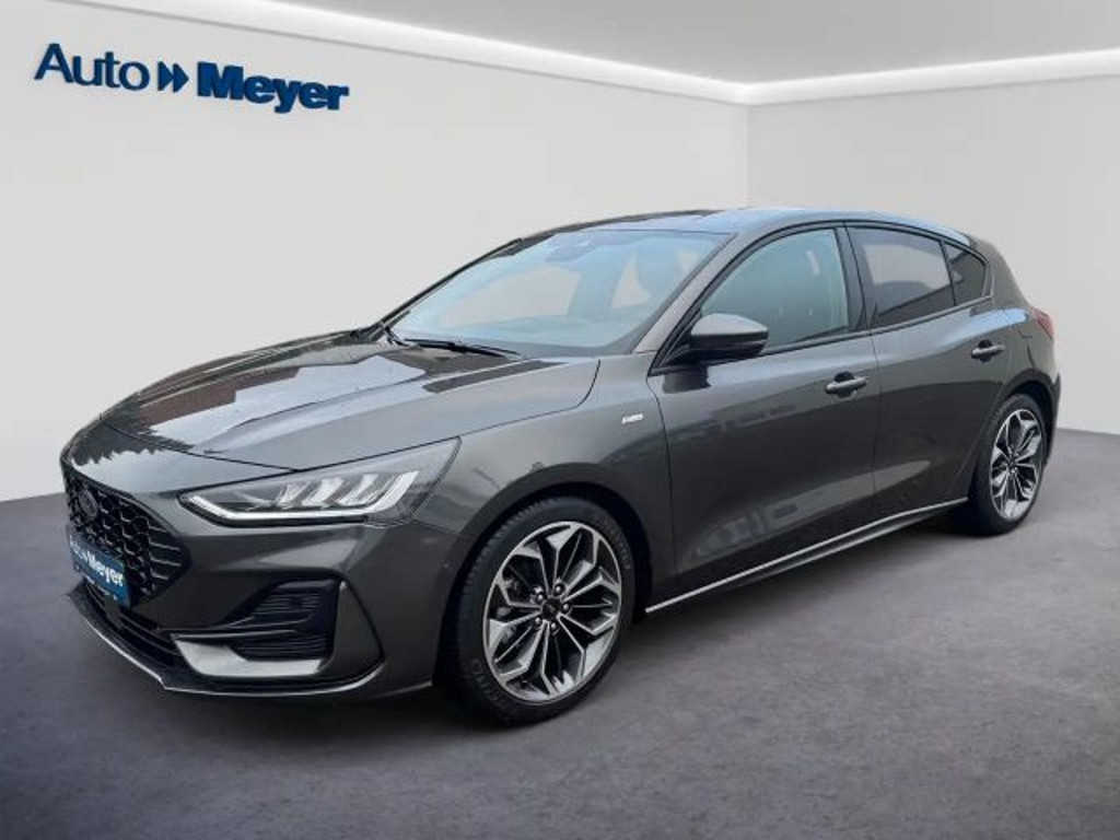 Ford Focus ST Line 1.5 EcoBlue