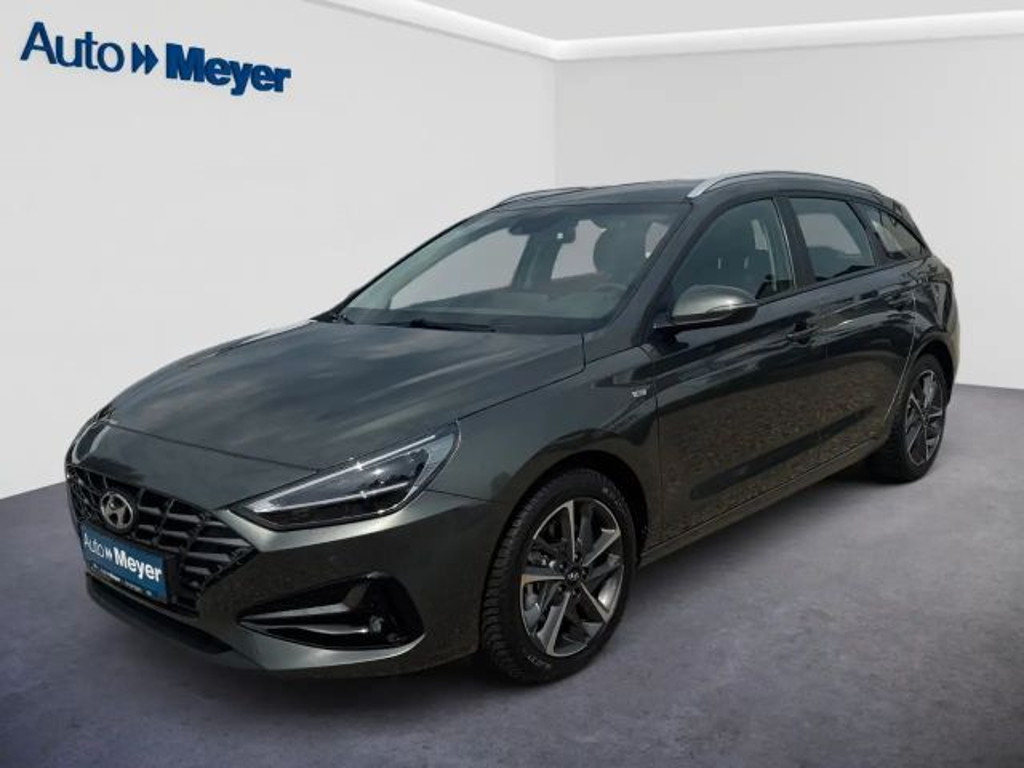 Hyundai i30 T-GDi Trend Hybrid 1.0