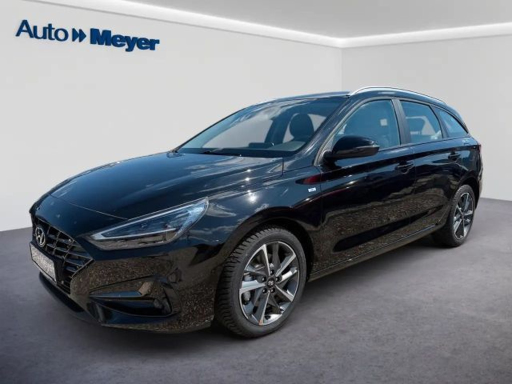 Hyundai i30 T-GDi Trend Hybrid 1.0