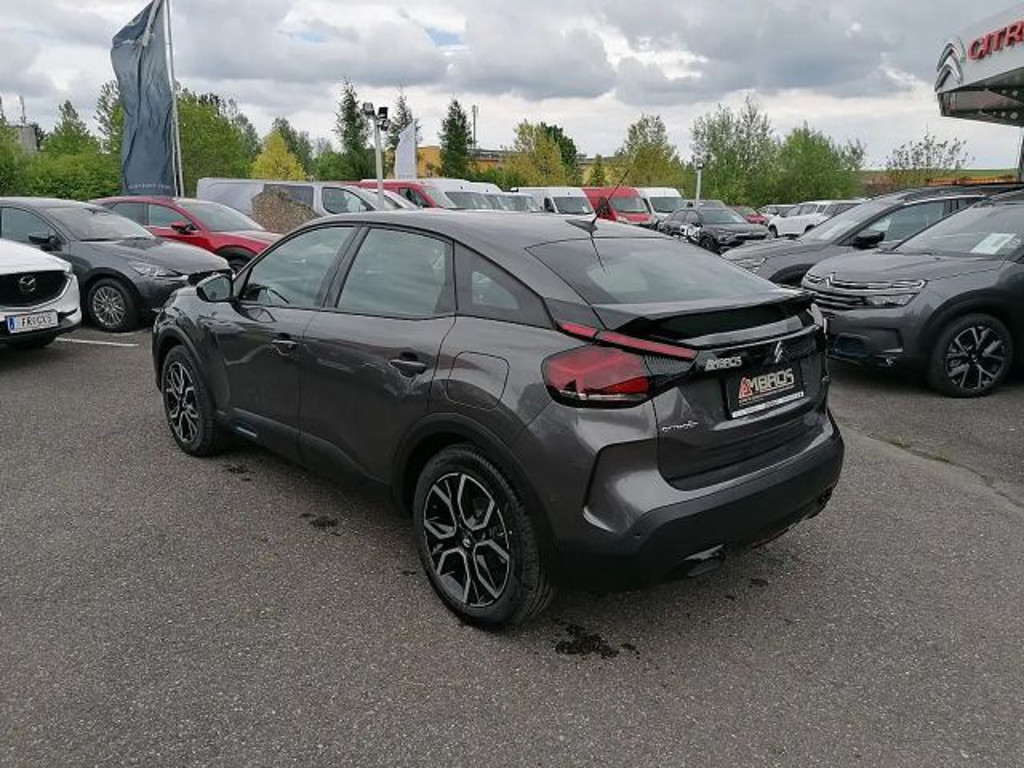 Citroën C4