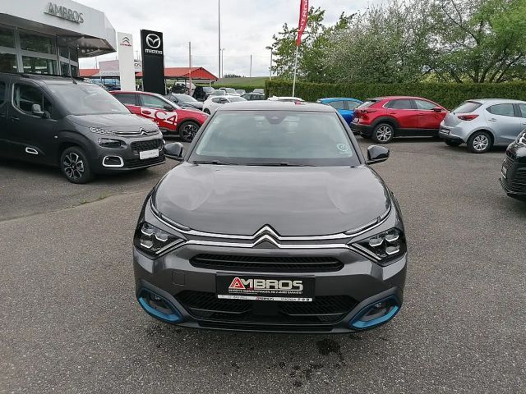 Citroën C4