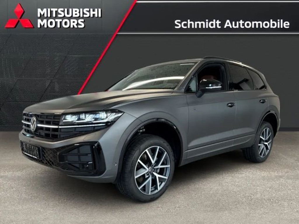 Volkswagen Touareg 4Motion R-Line 3.0 V6 TDI