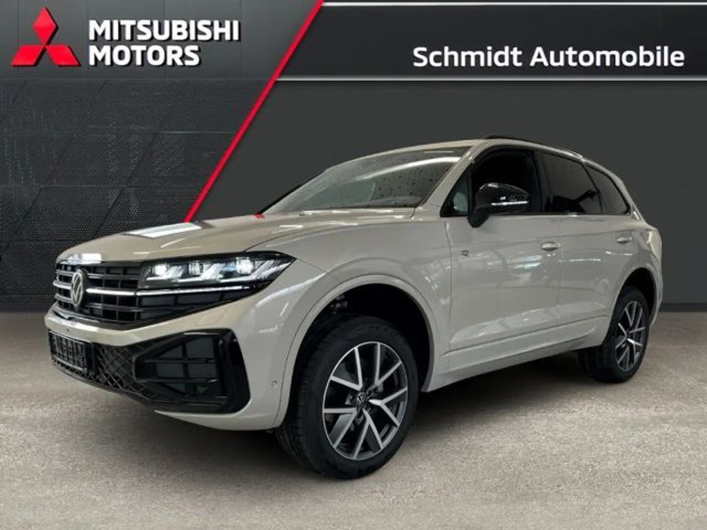 Volkswagen Touareg 4Motion R-Line 3.0 V6 TDI