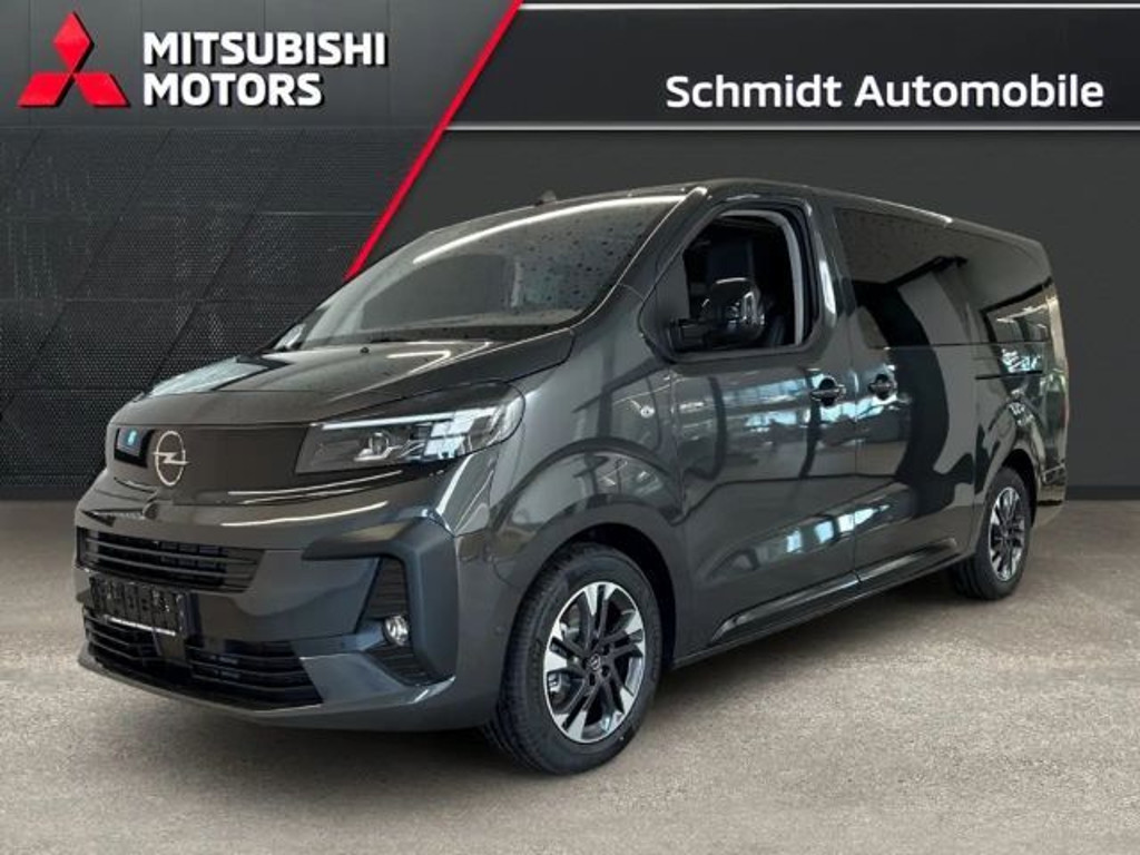 Opel Zafira Life GS-Line