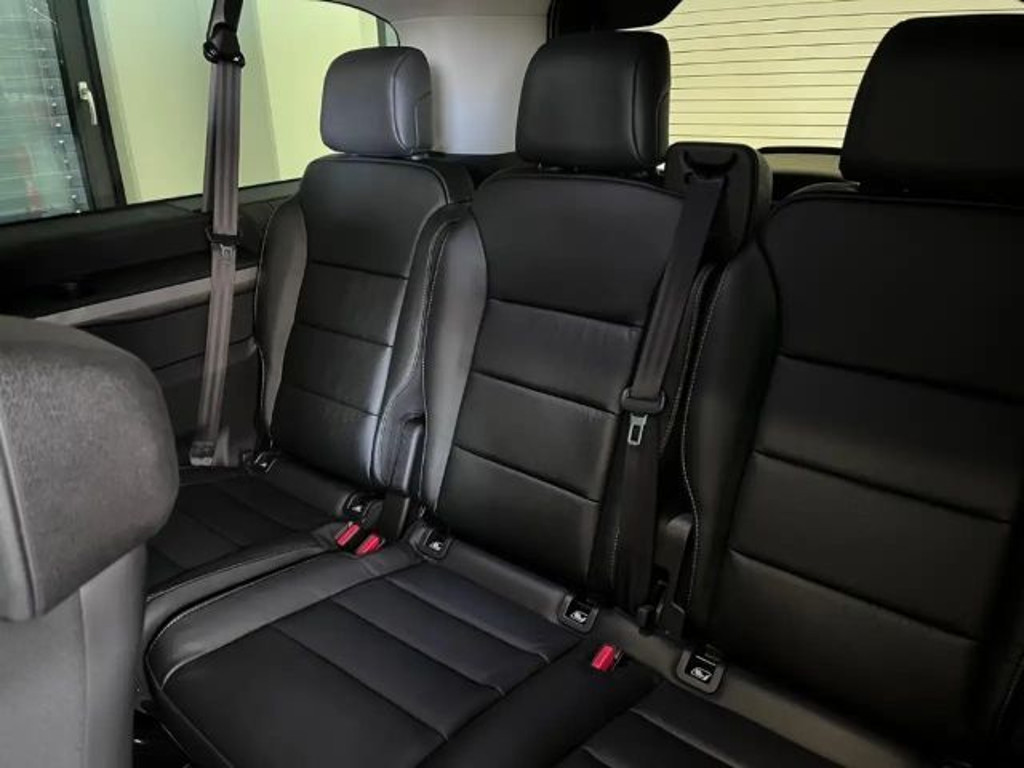 Opel Zafira Life