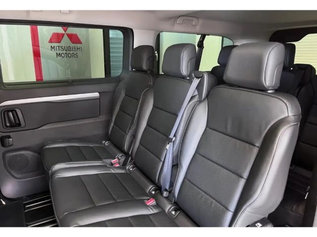 Opel Zafira Life