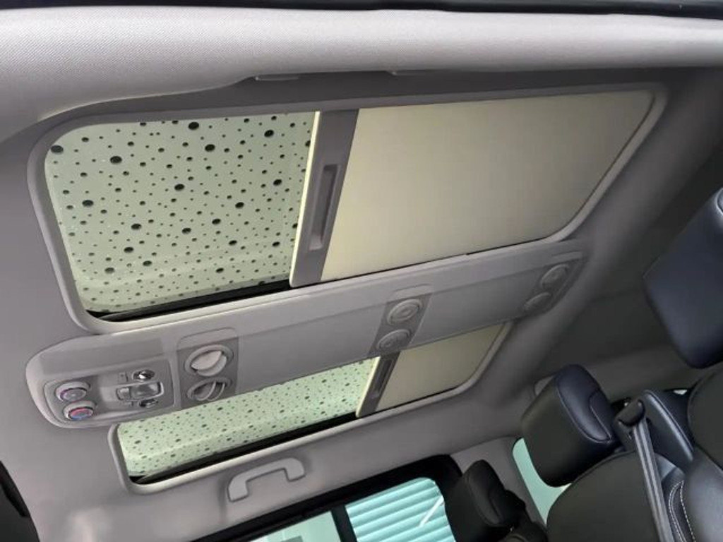 Opel Zafira Life