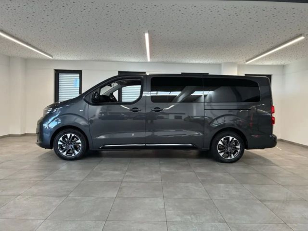 Opel Zafira Life