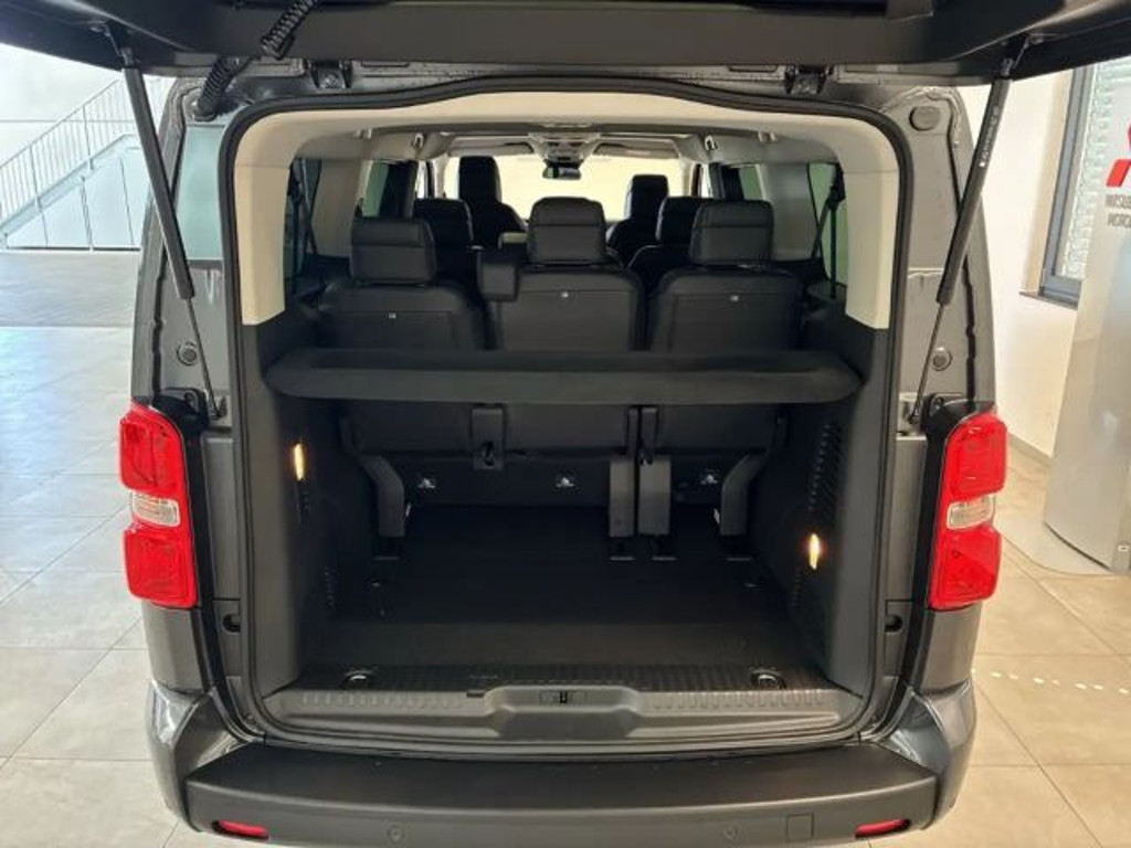 Opel Zafira Life