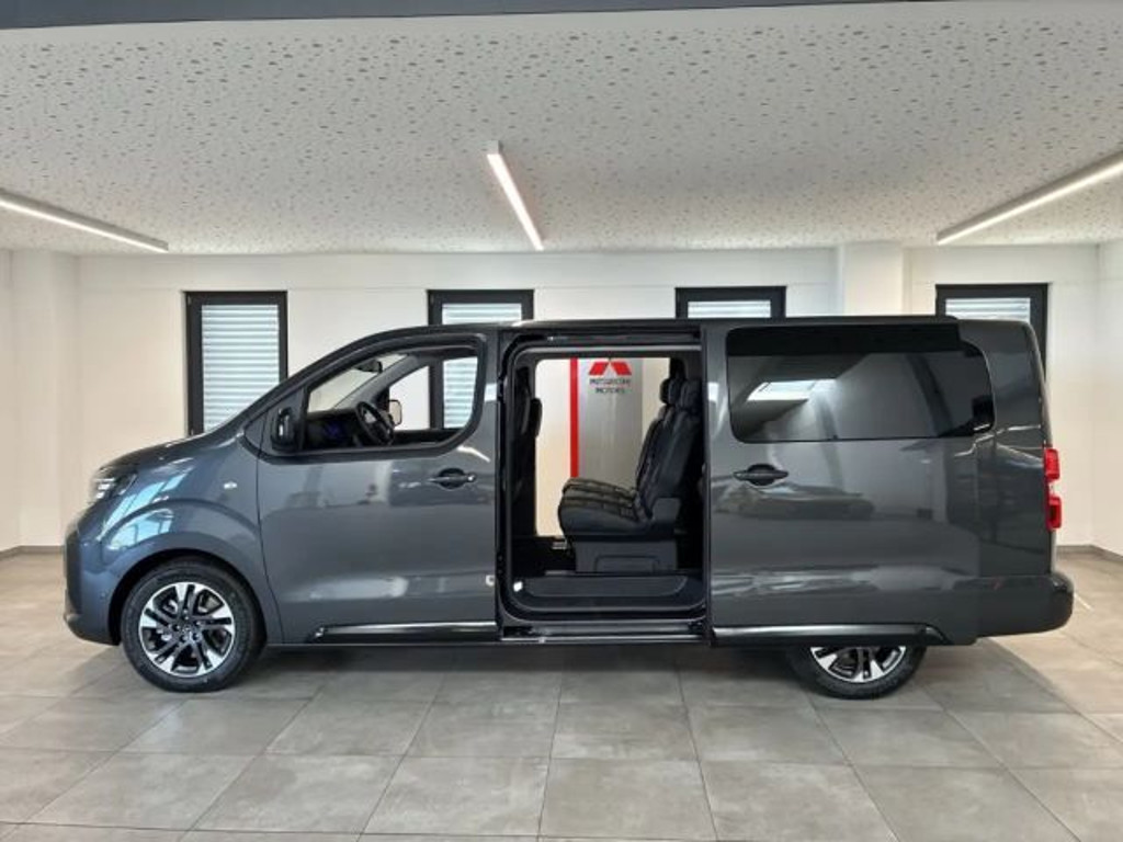 Opel Zafira Life
