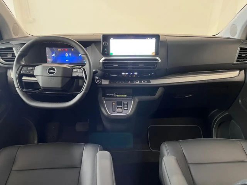 Opel Zafira Life