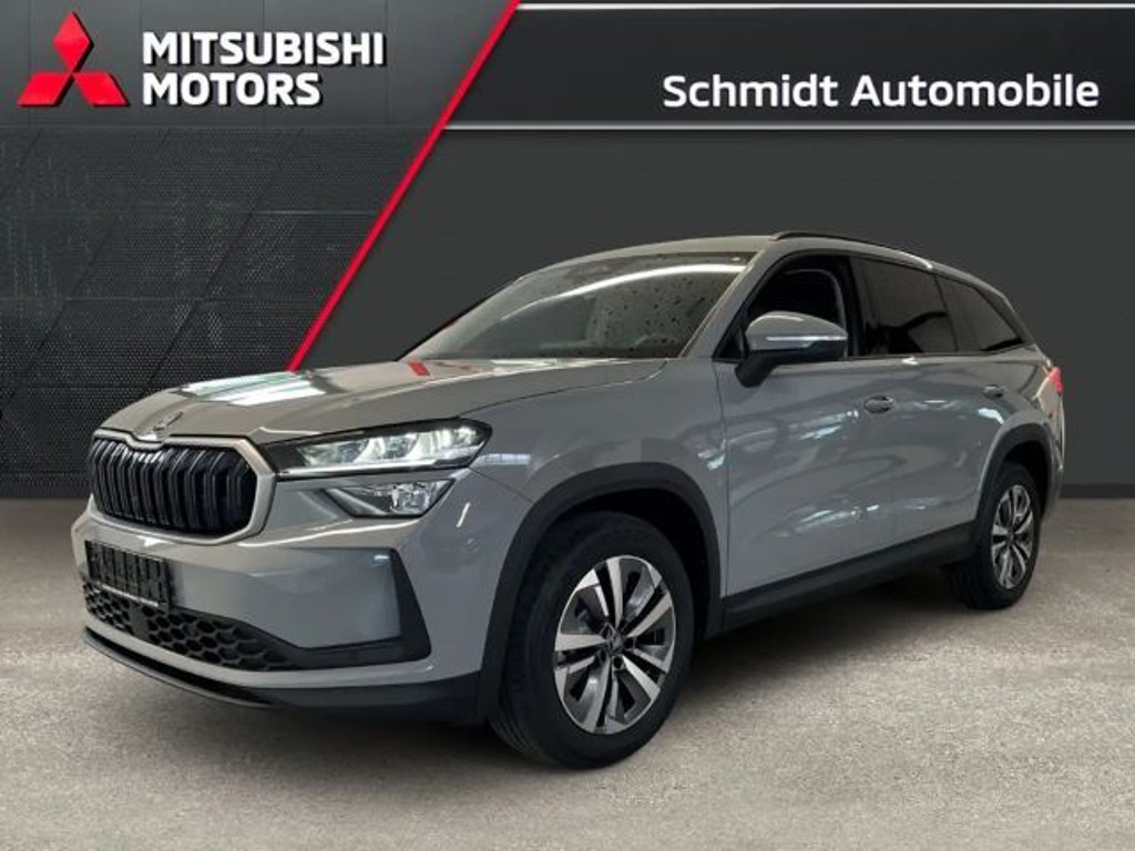 Skoda Kodiaq 2.0 TDI Selection