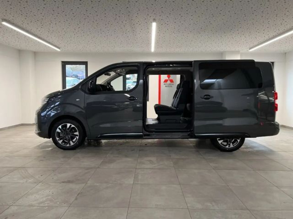 Opel Zafira Life