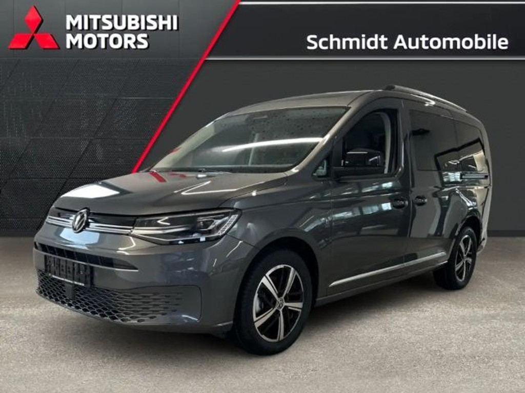 Volkswagen Caddy Style 1.5 TSI