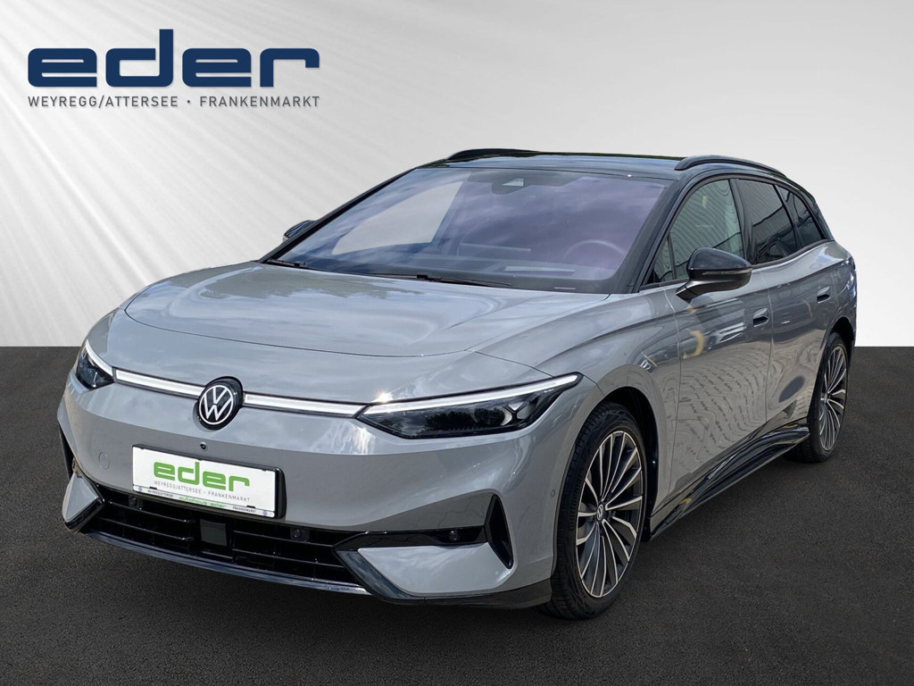 Volkswagen ID.7 Business Pro Tourer
