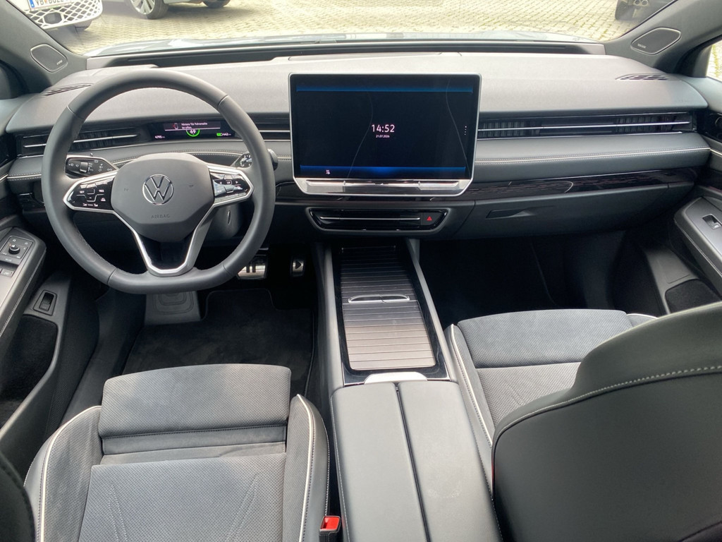 Volkswagen ID.7