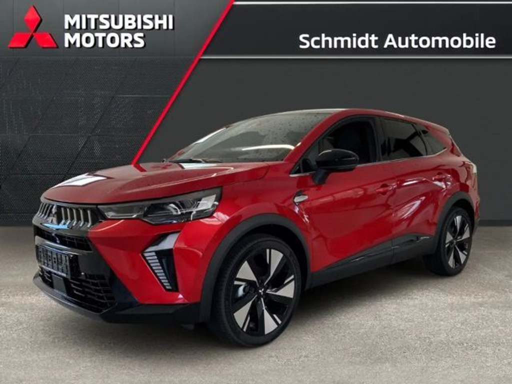 Mitsubishi Grandis 1.3 Diamant TOP HK Pano 360° eHeckklappe